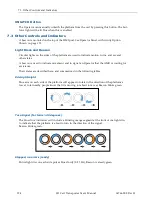 Preview for 124 page of Omron LD-105CT User Manual