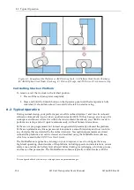 Предварительный просмотр 134 страницы Omron LD-105CT User Manual