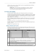 Предварительный просмотр 135 страницы Omron LD-105CT User Manual