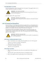 Предварительный просмотр 156 страницы Omron LD-105CT User Manual