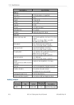 Предварительный просмотр 190 страницы Omron LD-105CT User Manual