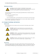 Preview for 14 page of Omron LD-60 User Manual