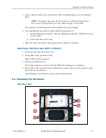 Предварительный просмотр 67 страницы Omron LD-60 User Manual