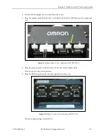 Предварительный просмотр 137 страницы Omron LD-60 User Manual