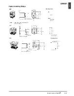 Preview for 11 page of Omron LY - Datasheet