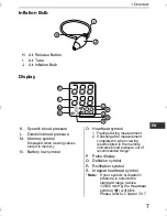 Preview for 7 page of Omron M1 Compact Instruction Manual