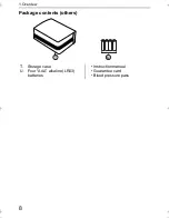 Preview for 8 page of Omron M1 Compact Instruction Manual