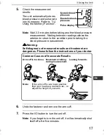 Preview for 17 page of Omron M1 Compact Instruction Manual