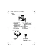 Предварительный просмотр 8 страницы Omron M1 Eco Instruction Manual