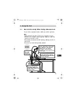 Предварительный просмотр 15 страницы Omron M1 Eco Instruction Manual