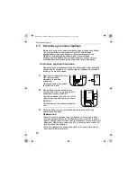 Preview for 56 page of Omron M1 Eco Instruction Manual