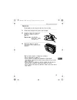 Preview for 77 page of Omron M1 Eco Instruction Manual