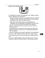 Preview for 9 page of Omron M1 Plus Instruction Manual