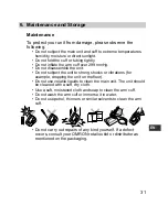 Preview for 31 page of Omron M1 Plus Instruction Manual