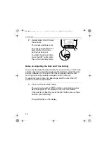 Preview for 14 page of Omron M10-IT Instruction Manual