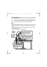 Preview for 16 page of Omron M10-IT Instruction Manual