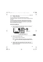 Preview for 21 page of Omron M10-IT Instruction Manual