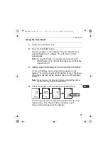 Preview for 27 page of Omron M10-IT Instruction Manual