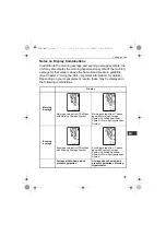 Предварительный просмотр 37 страницы Omron M10-IT Instruction Manual