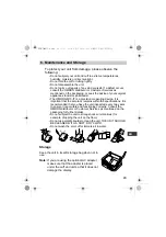 Preview for 43 page of Omron M10-IT Instruction Manual