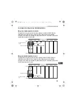 Предварительный просмотр 85 страницы Omron M10-IT Instruction Manual