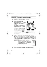 Предварительный просмотр 86 страницы Omron M10-IT Instruction Manual