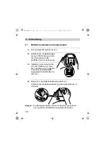 Предварительный просмотр 110 страницы Omron M10-IT Instruction Manual