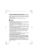 Предварительный просмотр 204 страницы Omron M10-IT Instruction Manual