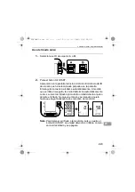 Предварительный просмотр 223 страницы Omron M10-IT Instruction Manual