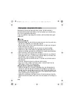 Предварительный просмотр 254 страницы Omron M10-IT Instruction Manual