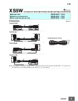 Preview for 4 page of Omron M12 - Datasheet