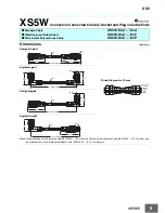 Предварительный просмотр 4 страницы Omron M12 - Datasheet