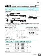 Preview for 6 page of Omron M12 - Datasheet