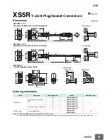 Preview for 12 page of Omron M12 - Datasheet