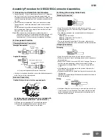 Preview for 16 page of Omron M12 - Datasheet