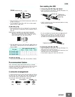 Предварительный просмотр 18 страницы Omron M12 - Datasheet