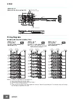 Предварительный просмотр 23 страницы Omron M12 - Datasheet