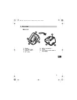 Предварительный просмотр 5 страницы Omron M2 Eco Instruction Manual