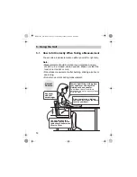 Предварительный просмотр 14 страницы Omron M2 Eco Instruction Manual