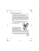 Preview for 24 page of Omron M2 Eco Instruction Manual