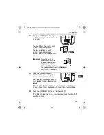 Preview for 25 page of Omron M2 Eco Instruction Manual