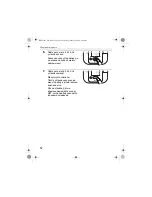 Preview for 52 page of Omron M2 Eco Instruction Manual