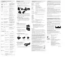 Preview for 2 page of Omron M3 Comfort Instruction Manual