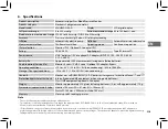 Preview for 9 page of Omron M3 HEM-7154-E Instruction Manual