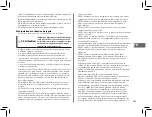 Preview for 13 page of Omron M3 HEM-7154-E Instruction Manual