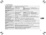 Preview for 49 page of Omron M3 HEM-7154-E Instruction Manual