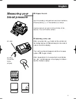 Preview for 5 page of Omron M5-I Instruction Manual