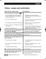 Preview for 9 page of Omron M5-I Instruction Manual