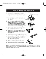 Предварительный просмотр 7 страницы Omron M5 Instruction Manual