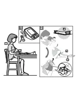 Предварительный просмотр 2 страницы Omron M6 AC Instruction Manual